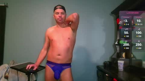 Snapshot of steveandhisdick chatting on May 2026 05:36:01 AM Im Yours online show from May 2026 05:36:01 AM