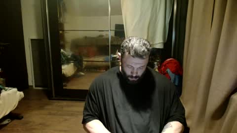 Steve Oakenshield son of John son of Vasyl online show from October 2025 04:49:02 PM