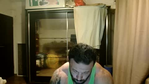 Steve Oakenshield son of John son of Vasyl online show from October 2025 09:04:01 PM