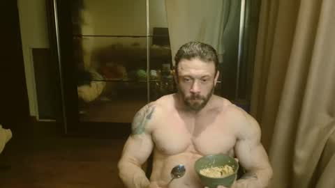 Steve Oakenshield son of John son of Vasyl online show from November 2025 10:21:02 PM