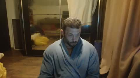 Steve Oakenshield son of John son of Vasyl online show from November 2025 09:25:02 PM