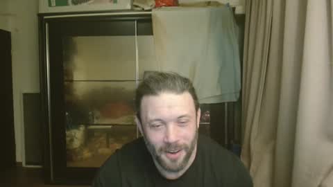 Steve Oakenshield son of John son of Vasyl online show from March 2026 12:12:01 AM