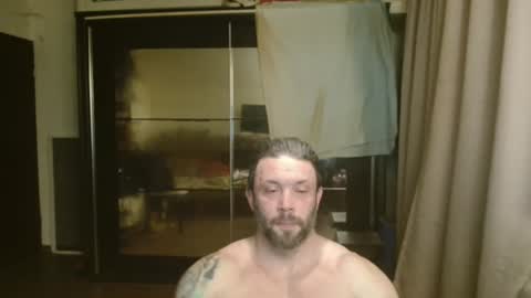 Steve Oakenshield son of John son of Vasyl online show from April 2026 11:57:02 PM
