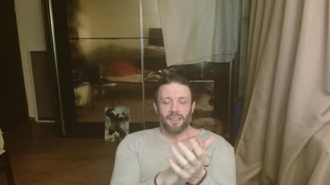 Steve Oakenshield son of John son of Vasyl online show from April 2026 12:24:02 AM