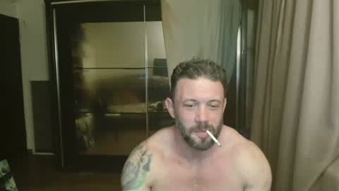 Snapshot of stevebulkzor chatting on June 2026 11:13:01 PM Steve Oakenshield son of John son of Vasyl online show from June 2026 11:13:01 PM