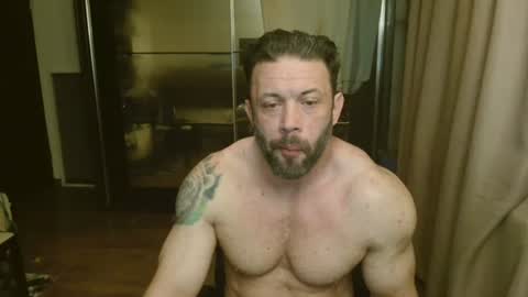 Snapshot of stevebulkzor chatting on July 2026 11:31:01 PM Steve Oakenshield son of John son of Vasyl online show from July 2026 11:31:01 PM