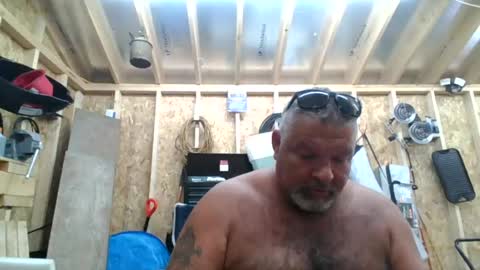 steved6001 online show from July 2026 06:57:02 PM