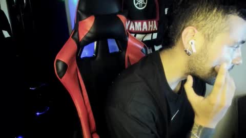 Snapshot of stevemaister41 chatting on March 2026 01:11:01 AM Steven online show from March 2026 01:11:01 AM