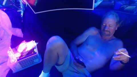 TheCapt. online show from March 2026 08:53:01 AM