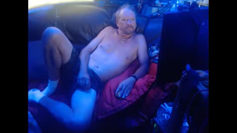 TheCapt. online show from May 2026 09:49:02 AM