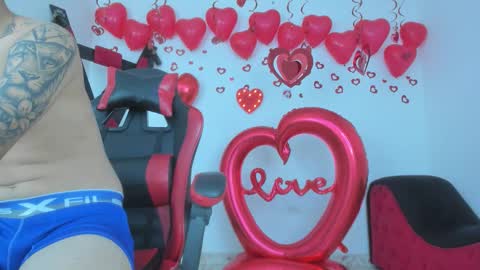 Steven online show from February 2026 05:09:02 PM