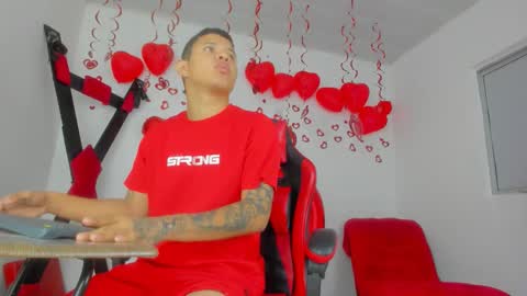 Steven online show from February 2026 11:17:01 AM