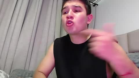 Snapshot of steven9922_ chatting on March 2026 05:30:02 AM STEVEN online show from March 2026 05:30:02 AM