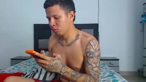 Snapshot of steven_boy98 chatting on June 2026 01:15:01 AM smith leonar online show from June 2026 01:15:01 AM