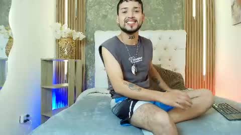 STEVEN online show from June 2026 03:53:02 AM