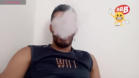 Snapshot of steven_smith05 chatting on January 2025 09:00:01 AM Esteban online show from January 2025 09:00:01 AM