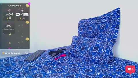 Snapshot of steven_smith05 chatting on February 2025 04:03:01 PM Esteban online show from February 2025 04:03:01 PM