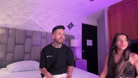stevenandlaura_ online show from June 2026 05:01:01 AM