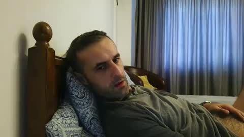 stevenpit online show from January 2025 10:43:01 AM