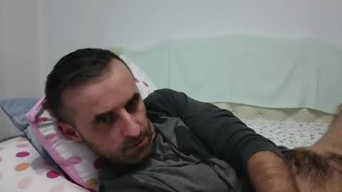 stevenpit online show from January 2025 07:28:02 PM