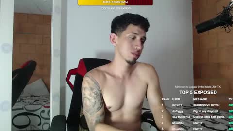 Snapshot of stevensex501 chatting on May 2026 02:17:02 AM steven online show from May 2026 02:17:02 AM