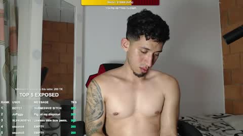 Snapshot of stevensex501 chatting on May 2026 05:37:02 AM steven online show from May 2026 05:37:02 AM
