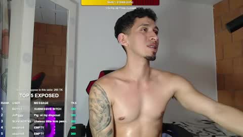 Snapshot of stevensex501 chatting on May 2026 02:20:02 AM steven online show from May 2026 02:20:02 AM