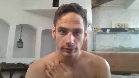 Snapshot of stevenson988 chatting on January 2025 03:55:01 PM stevenson988 online show from January 2025 03:55:01 PM