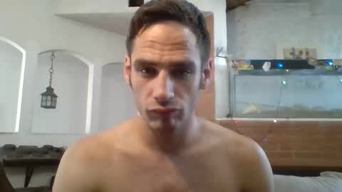 Snapshot of stevenson988 chatting on January 2025 06:57:01 PM stevenson988 online show from January 2025 06:57:01 PM