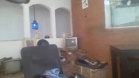Snapshot of stevenson988 chatting on May 2026 04:50:01 PM stevenson988 online show from May 2026 04:50:01 PM
