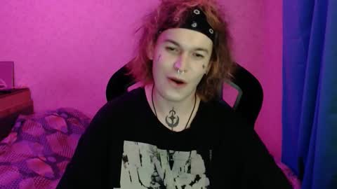 Snapshot of stevenspirs chatting on October 2025 04:52:01 PM Steve online show from October 2025 04:52:01 PM