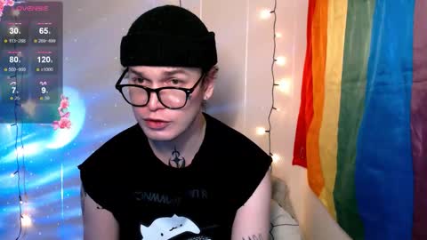 Snapshot of stevenspirs chatting on December 2025 07:53:02 PM Steve online show from December 2025 07:53:02 PM