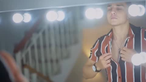 Snapshot of steventorres_ chatting on February 2026 04:18:01 PM S T E V E N - IG stevn td7 online show from February 2026 04:18:01 PM