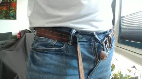 Snapshot of steveo_85 chatting on February 2025 12:50:01 PM white beef online show from February 2025 12:50:01 PM