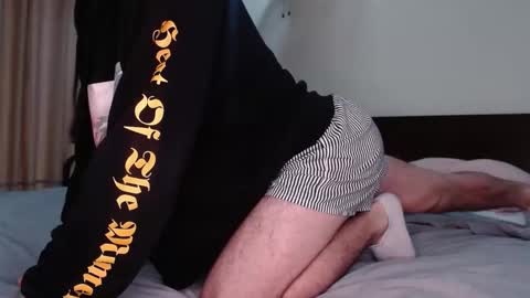 Snapshot of steveoceanbeanhuge chatting on January 2025 03:16:02 AM Alex online show from January 2025 03:16:02 AM