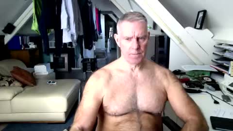 stevetwo online show from March 2026 12:11:01 PM