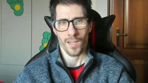 Steve online show from February 2025 04:11:02 PM