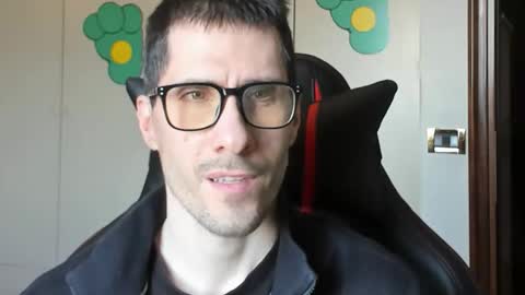 Steve online show from April 2026 02:00:02 PM