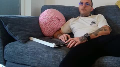 Snapshot of stevie_rae chatting on October 2025 12:17:01 PM stevie_rae online show from October 2025 12:17:01 PM