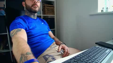 stevie_rae online show from November 2025 09:09:01 AM