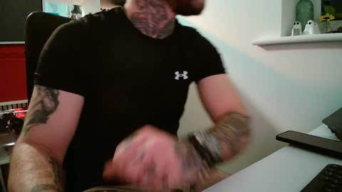 stevie_rae online show from November 2025 09:15:01 PM