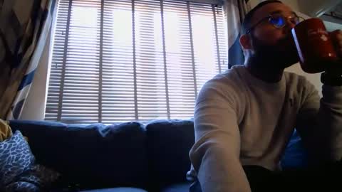 stevie_rae online show from November 2025 10:31:01 AM