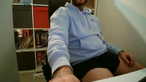 stevie_rae online show from November 2025 10:42:02 PM