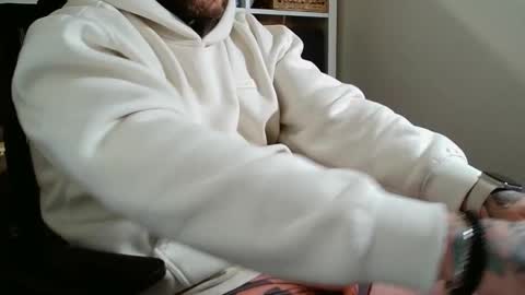 Snapshot of stevie_rae chatting on February 2026 09:00:01 PM stevie_rae online show from February 2026 09:00:01 PM