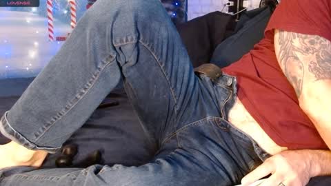 Snapshot of steviestiff chatting on December 2024 11:45:02 AM Steve online show from December 2024 11:45:02 AM