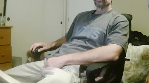 Chillguy online show from December 2024 11:25:01 PM