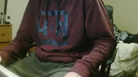 Chillguy online show from December 2024 07:16:01 AM