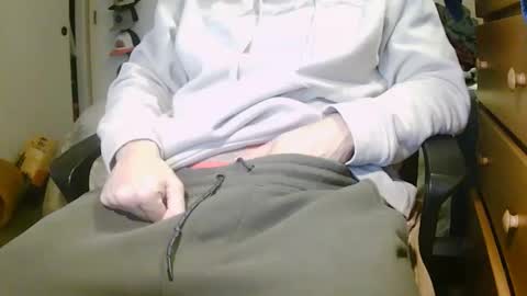 Chillguy online show from January 2025 06:24:02 AM