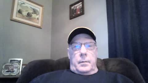 bobby online show from February 2025 12:50:01 PM