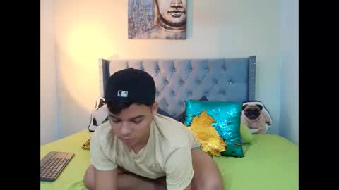 Snapshot of stewart_mateo_ chatting on October 2025 02:42:02 AM stewart online show from October 2025 02:42:02 AM